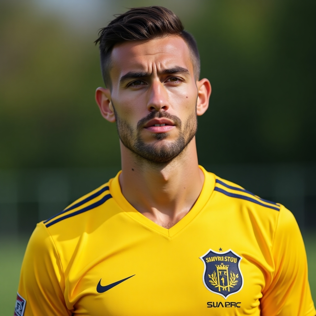 Player Photo
