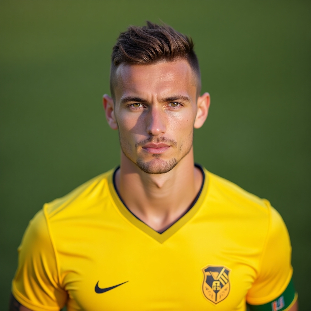 Player Photo